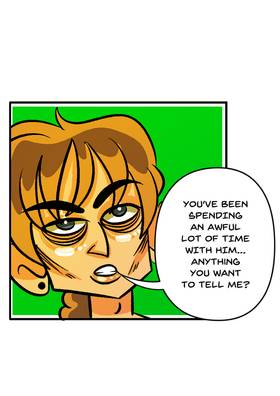 Read Hartbreaker  3 Page 10 in English