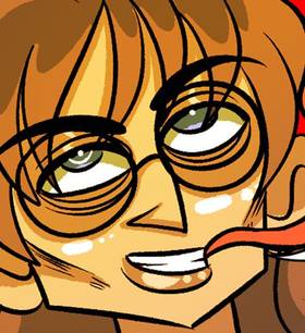 Read Hartbreaker  4 Page 1 in English