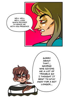 Read Hartbreaker  4 Page 7 in English