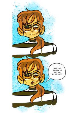 Read Hartbreaker  4 Page 9 in English