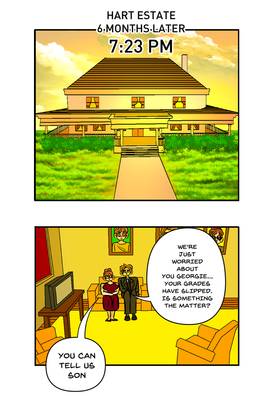 Read Hartbreaker  5 Page 5 in English