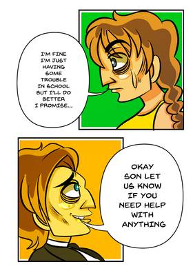 Read Hartbreaker  5 Page 6 in English