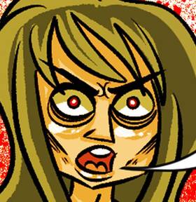 Read Hartbreaker  6 Page 1 in English