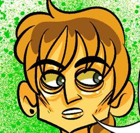 Read Hartbreaker  7 Page 1 in English