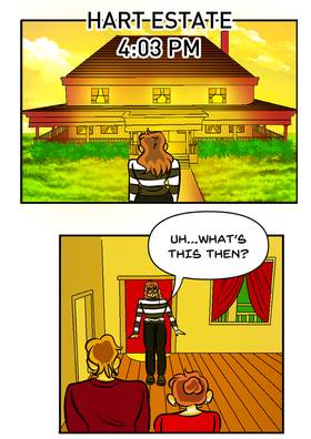 Read Hartbreaker  7 Page 5 in English