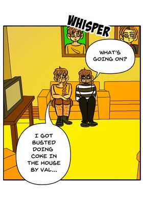 Read Hartbreaker  7 Page 6 in English