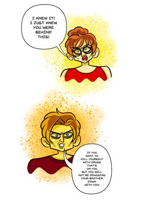 Read Hartbreaker  7 Page 9 in English