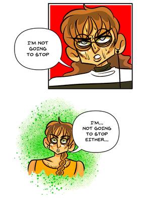 Read Hartbreaker  7 Page 10 in English