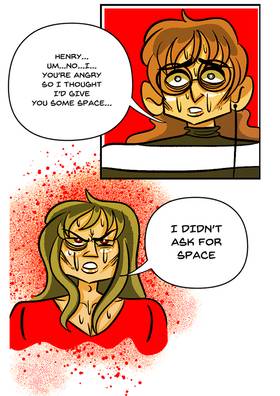 Read Hartbreaker  8 Page 7 in English