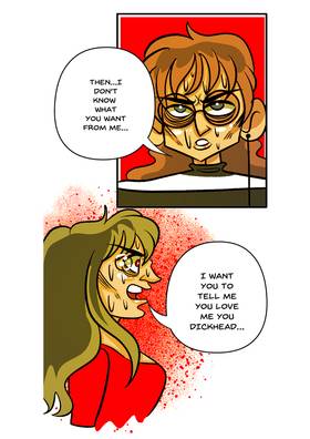 Read Hartbreaker  8 Page 8 in English