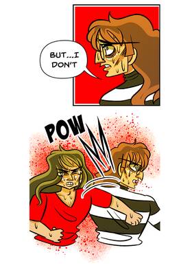 Read Hartbreaker  8 Page 9 in English