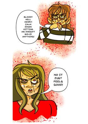 Read Hartbreaker  8 Page 10 in English