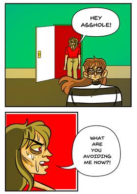 Read Hartbreaker  8 Page 6 in English