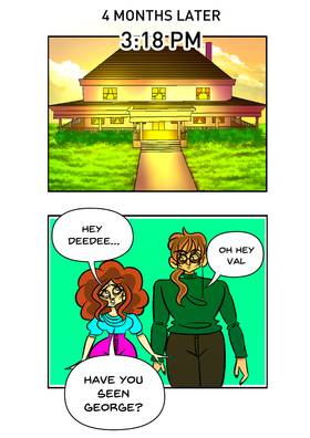Read Hartbreaker  9 Page 5 in English