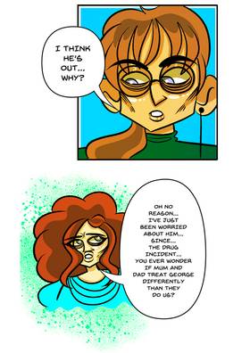Read Hartbreaker  9 Page 6 in English