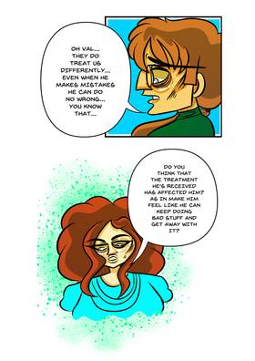 Read Hartbreaker  9 Page 7 in English