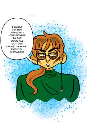 Read Hartbreaker  9 Page 10 in English