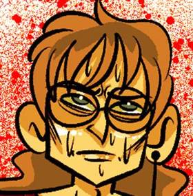 Read Hartbreaker  10 Page 1 in English