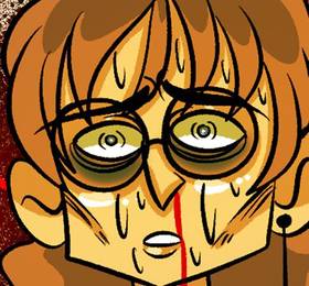 Read Hartbreaker  12 Page 1 in English