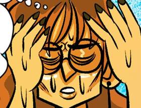 Read Hartbreaker  14 Page 1 in English