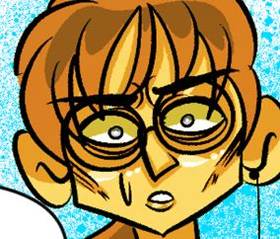 Read Hartbreaker  16 Page 1 in English