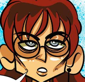 Read Hartbreaker  19 Page 1 in English
