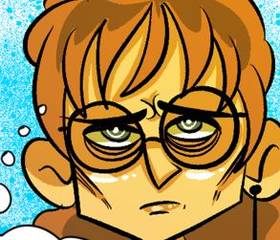Read Hartbreaker  21 Page 1 in English