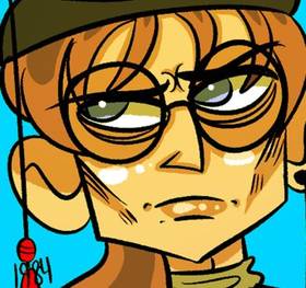 Read Hartbreaker  23 Page 1 in English