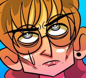 Read Hartbreaker  25 Page 1 in English