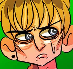 Read Hartbreaker  26 Page 1 in English