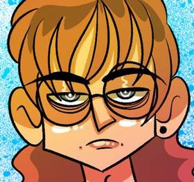 Read Hartbreaker  28 Page 1 in English