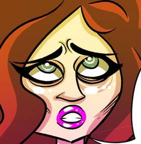 Read Hartbreaker  29 Page 1 in English