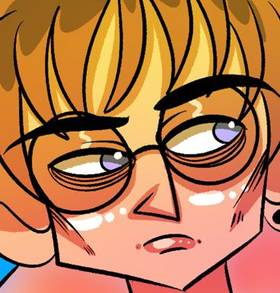 Read Hartbreaker  33 Page 1 in English