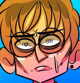 Read Hartbreaker  34 Page 1 in English