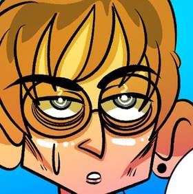 Read Hartbreaker  36 Page 1 in English
