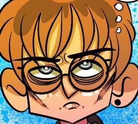 Read Hartbreaker  37 Page 1 in English