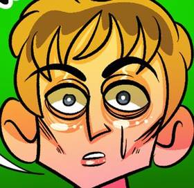 Read Hartbreaker  38 Page 1 in English