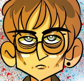 Read Hartbreaker  41 Page 1 in English