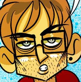 Read Hartbreaker  42 Page 1 in English