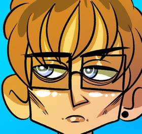 Read Hartbreaker  43 Page 1 in English