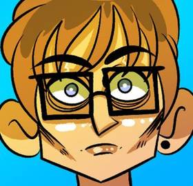 Read Hartbreaker  44 Page 1 in English