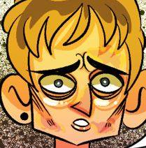 Read Hartbreaker  48 Page 1 in English