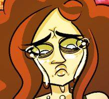 Read Hartbreaker  50 Page 1 in English