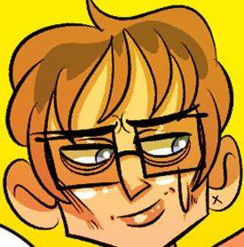 Read Hartbreaker  52 Page 1 in English