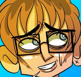 Read Hartbreaker  53 Page 1 in English