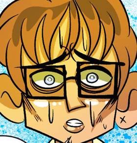 Read Hartbreaker  55 Page 1 in English