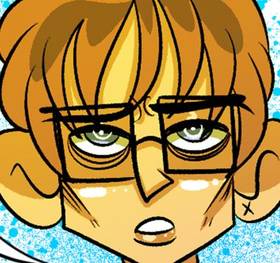 Read Hartbreaker  57 Page 1 in English