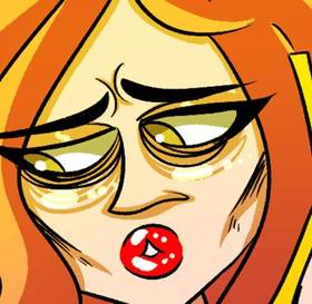 Read Hartbreaker  58 Page 1 in English