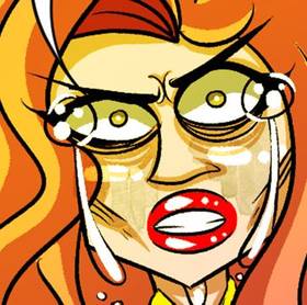 Read Hartbreaker  59 Page 1 in English