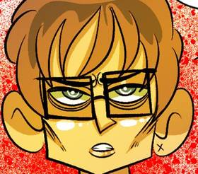 Read Hartbreaker  60 Page 1 in English